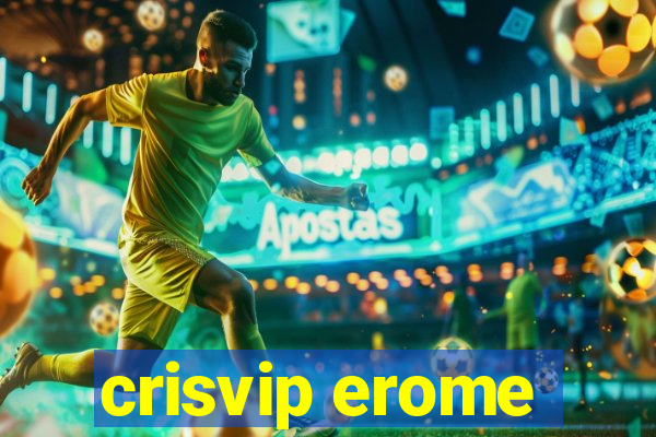 crisvip erome